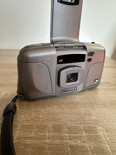 Kodak advantix 3400af - advantix,