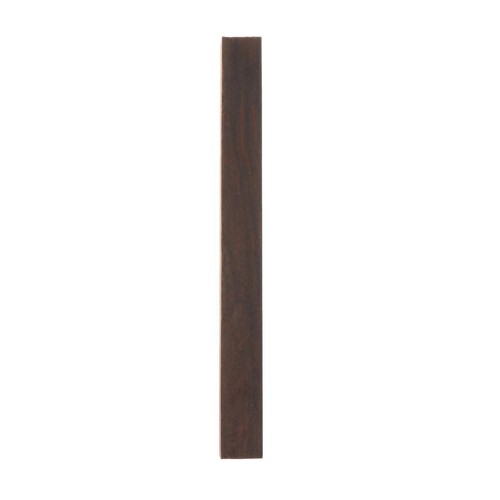 Black ebony wood lumber - wood,