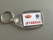 GENUINE YAMAHA MAIN DEALER