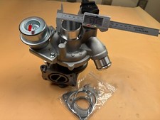 Upgraded Turbo charger 300HP for Citroën C4 DS3 DS4 Peugeot 308 408 508 1.6 THP