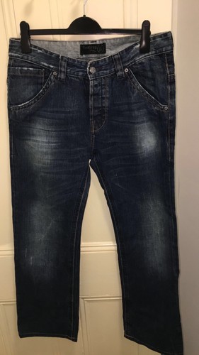 Firetrap men jeans - firetrap, men’s