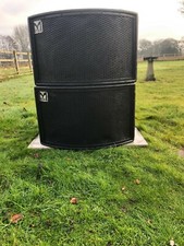 Martin Audio MH212 Philishave