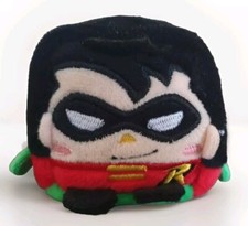 Kawaii cube series robin - series, 1-