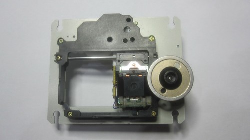 Nad 520 player drive - nad,