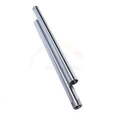 2xfront fork tube - fork, stanchion