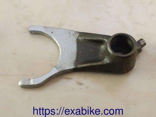 Left gearbox fork for - gearbox, honda