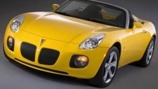 2011 Pontiac Solstice CARS1071
