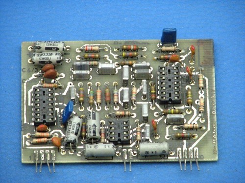 Boehm plate ocl83 917 - boehm,