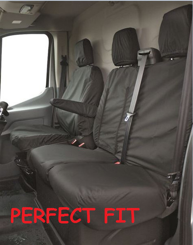 Ford transit van - ford,