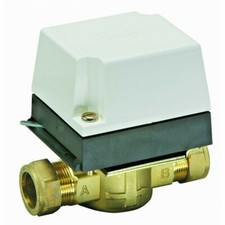 Danfoss HP22 22mm Zone Valve