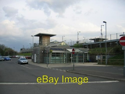 Photo 6x4 warwick parkway - photo,
