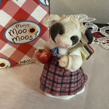 Mary's Moo Moos September