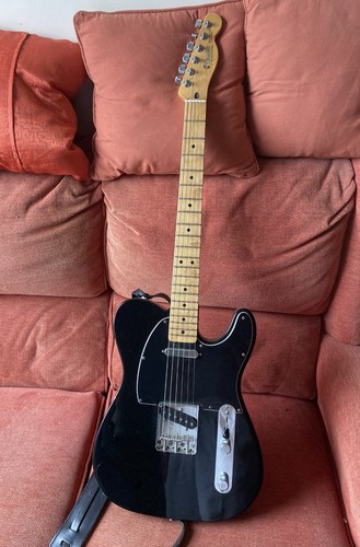 Fender unknown electric - unknown?,