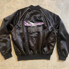 Vintage McDonnell Douglas MD