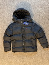 Polo Ralph Lauren Men's Puffer