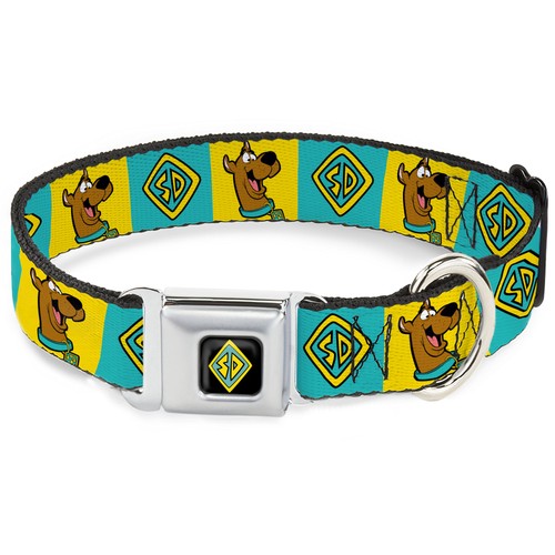 Dog collar sdb - dog, full