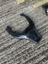 Piaggio Typhoon 125 Rear Grab