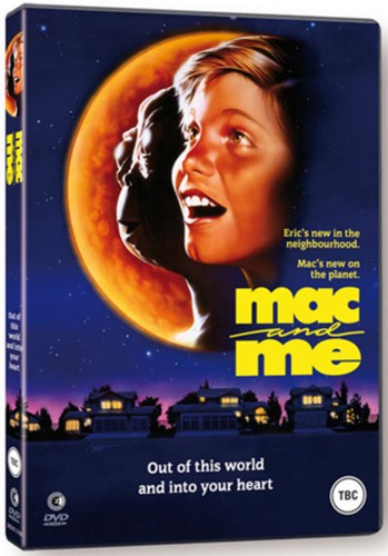 Mac and - , me