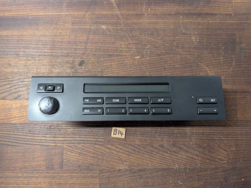 Genuine bmw series e39 - genuine,