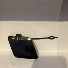 RANGE ROVER EVOQUE L538 11-15 LEFT N/S HEADLIGHT WASHER COVER CAP BJ32-13W024-C