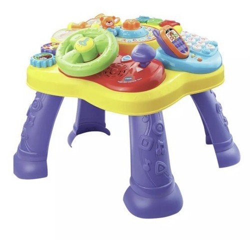 Vtech little star activity - little,