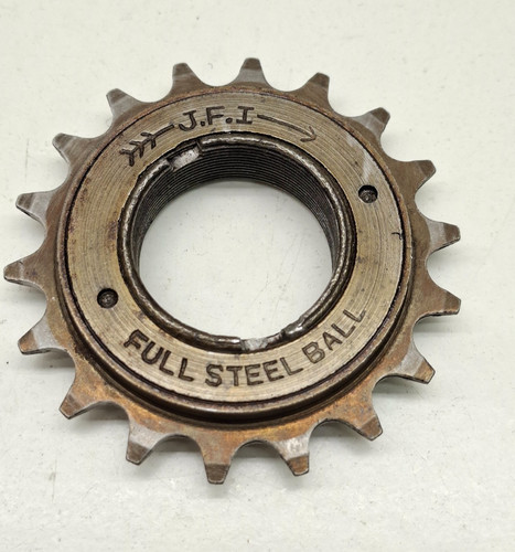 Vintage bicycle jfi brand - vintage,
