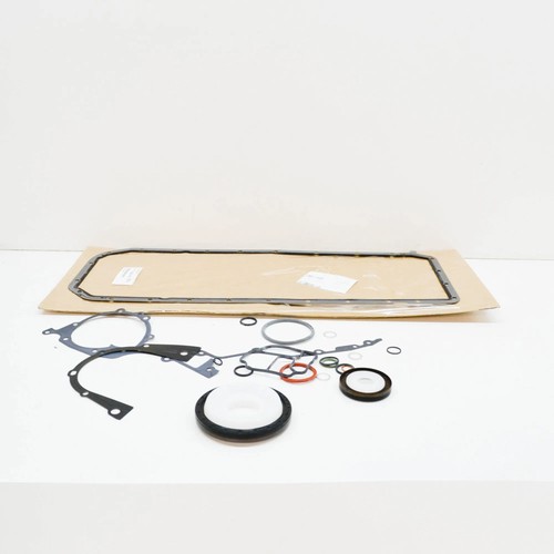 Bmw e46 engine block gasket - 3,