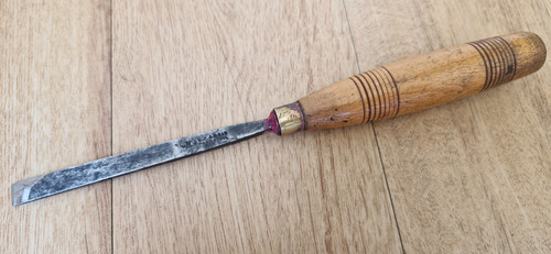 Vintage addis no 2 wood - addis,