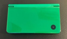 Nintendo DSI XL Green Console