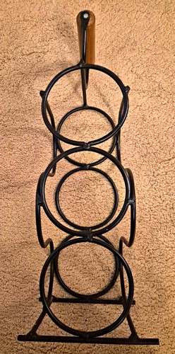 Freestanding black metal - freestanding,