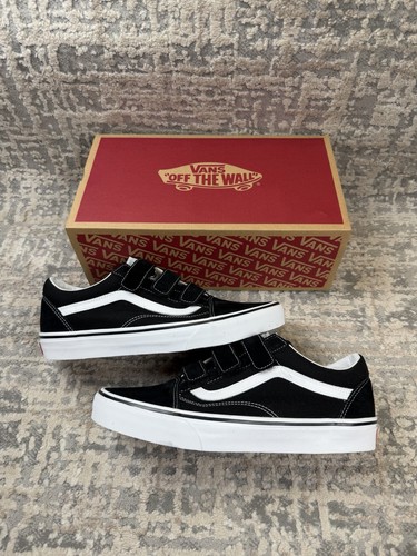 Size vans old - 7.5,
