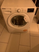 Hoover Integrated Washing