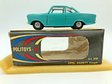 Politoys M Opel Kadett Coupe