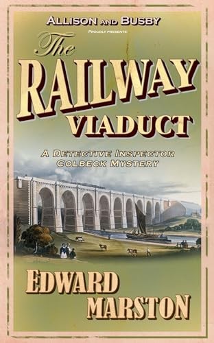 The railway viaduct inspector - railway,