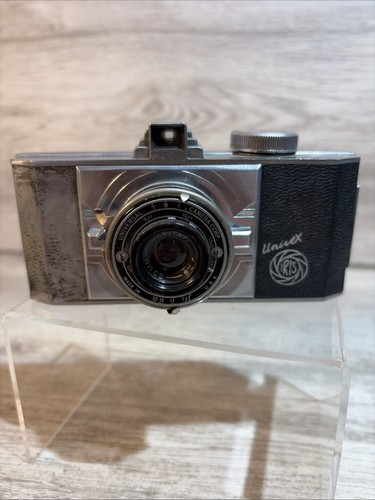 Universal camera corp univex - camera,