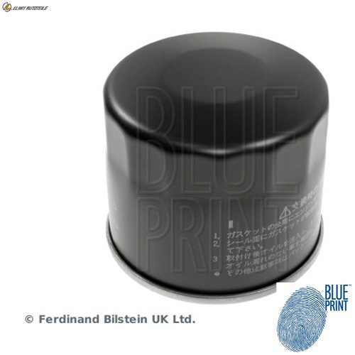 Oil filter adn12104 for - filter, ma12s