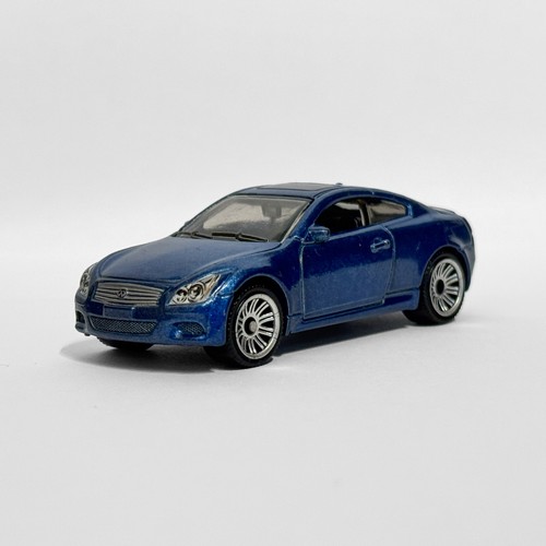 Matchbox mainlines infiniti - matchbox,