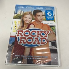 Rocky Road DVD 2014 Mark