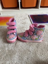 Lelli Kelly Boots Size 28