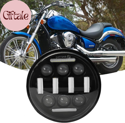 Led headlight assembly - headlight,