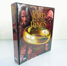 Topps: The Lord of the Rings 