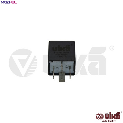 Multifunctional relay - multifunctional,