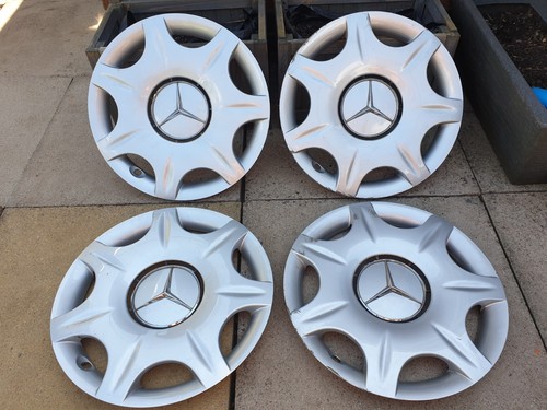 Mercedes class w210 - mercedes, 16"