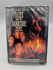 Tales From the Darkside: The