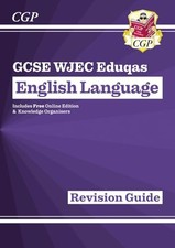 GCSE English Language WJEC