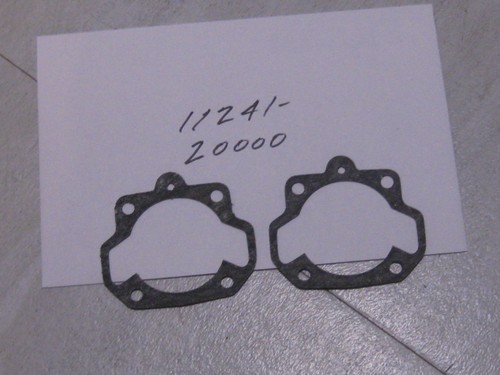 Suzuki t125 stinger - stinger, cylinder