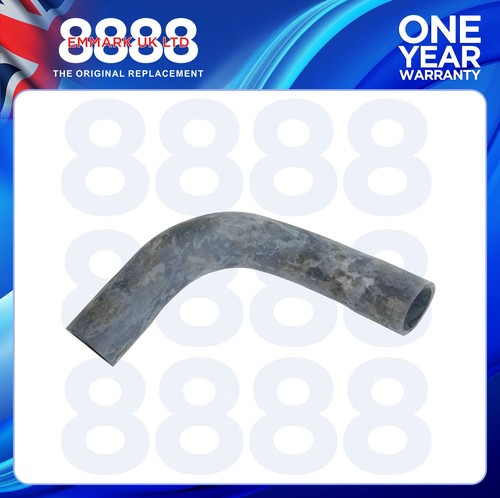 Bottom hose for massey - hose,