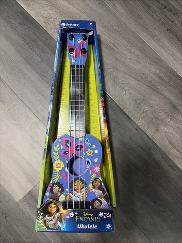 Disney encanto kids ukulele - encanto,