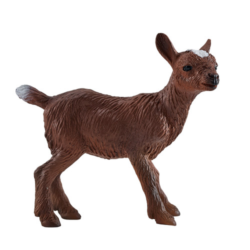 Mojo kid goat hand painted - mojo,