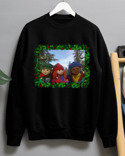 Tots TV Christmas 90s 1990s